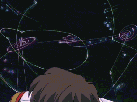 (image) a gif of Justy Ueki Tylor saluting and winking.